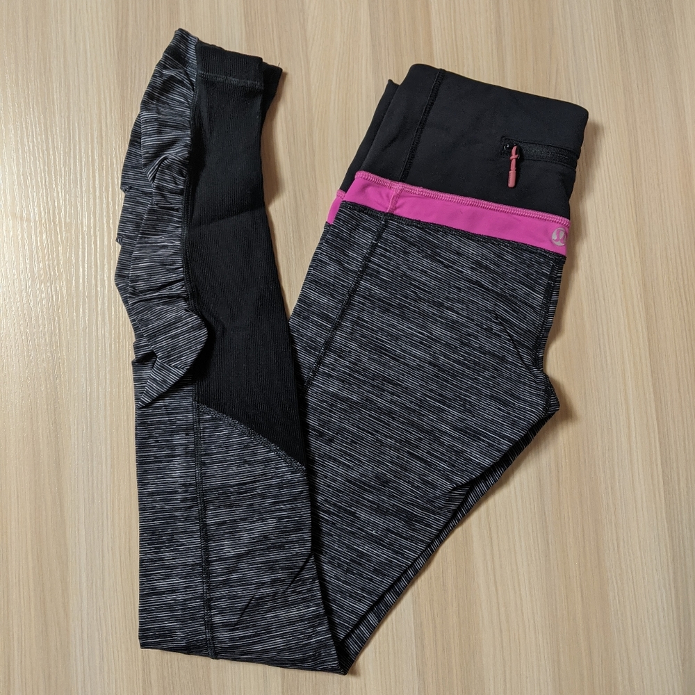 Lululemon leggings